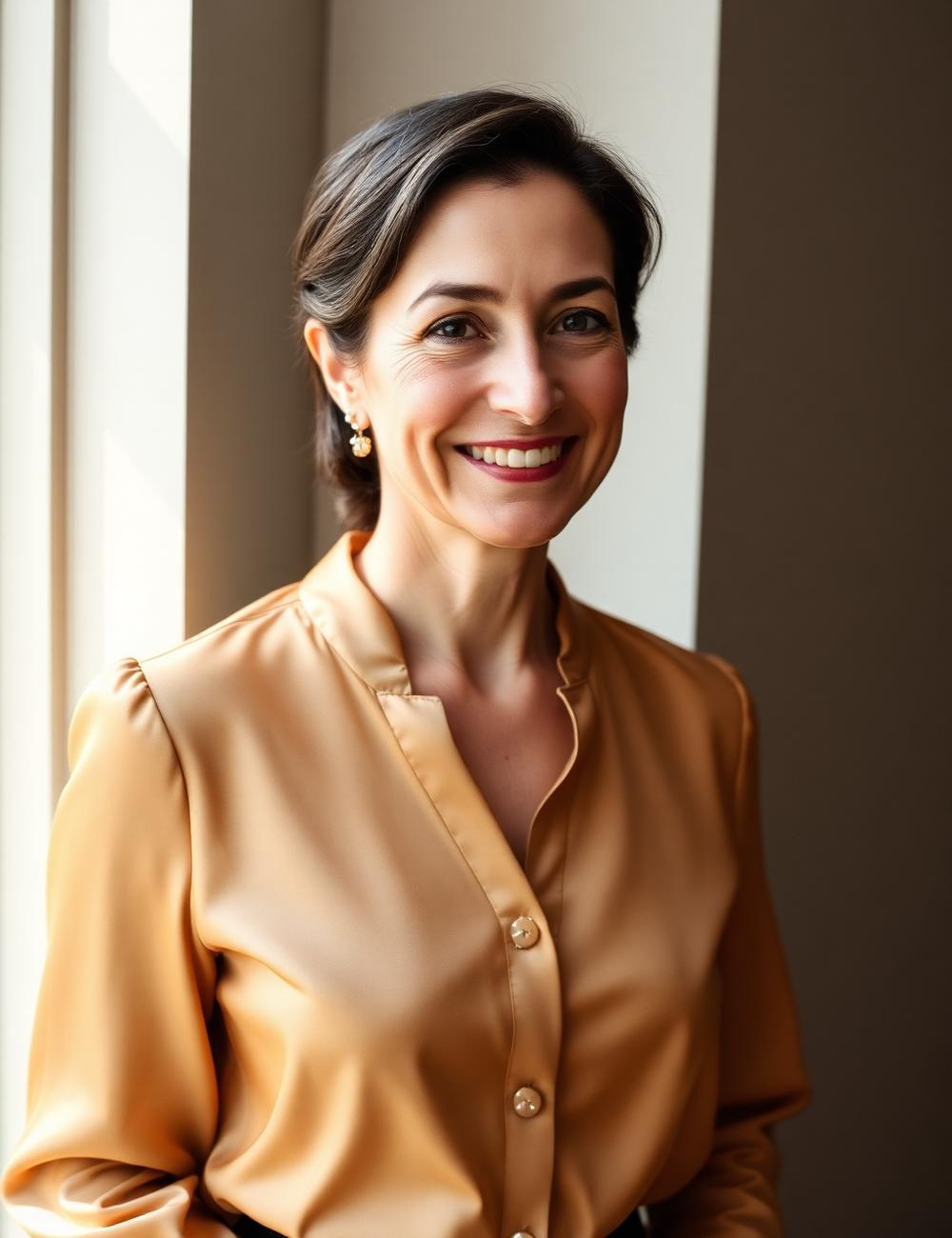 Kimberly Grimm, founder of CLX